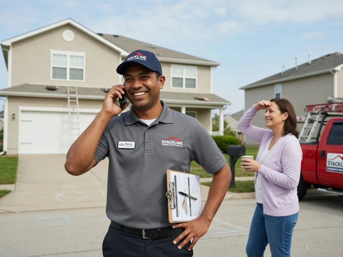 Chimney flashing repair Idabel, OK FAQs